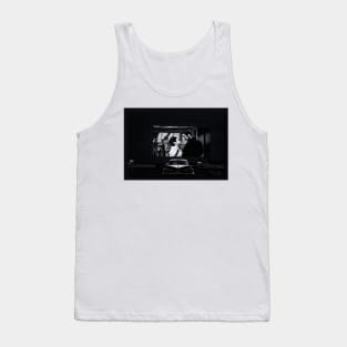 The Drive In Tank Top